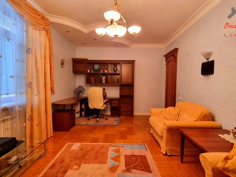 квартира по адресу Професора Павловського ул. (Боткіна), 4