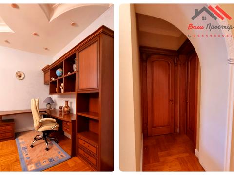 квартира по адресу Професора Павловського ул. (Боткіна), 4