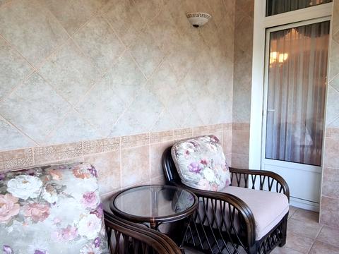 квартира по адресу Професора Павловського ул. (Боткіна), 4