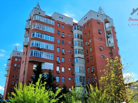 квартира по адресу Професора Павловського ул. (Боткіна), 4