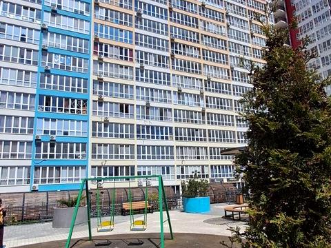 квартира по адресу Центральная ул., (Будинок)