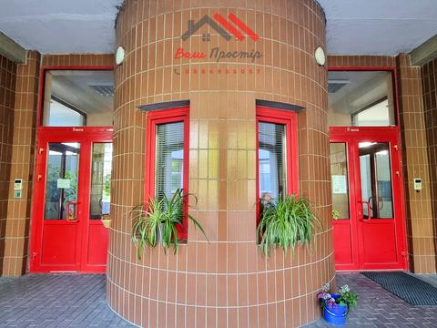 квартира по адресу Професора Павловського ул. (Боткіна), 4