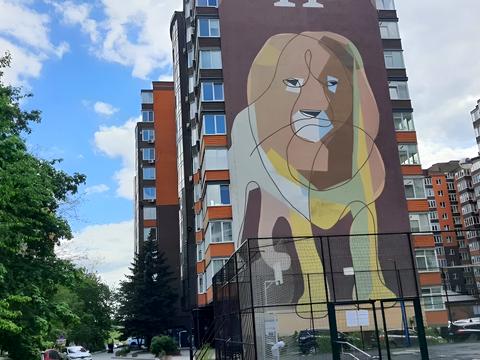 квартира за адресою Івана Пулюя вул., 40, к. 5
