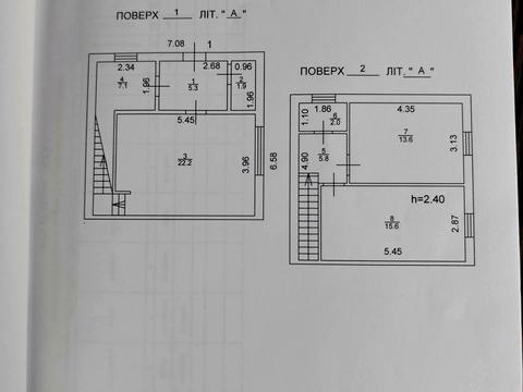 будинок за адресою Матвія Донцова вул. (Тургенєвська)