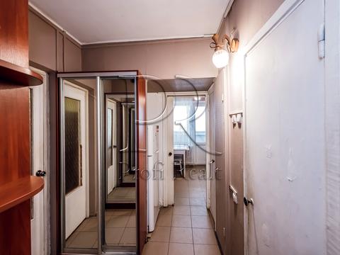 квартира за адресою Оноре де Бальзака вул., 68