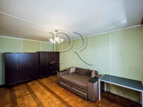квартира за адресою Оноре де Бальзака вул., 68