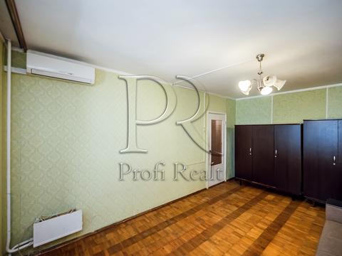квартира за адресою Оноре де Бальзака вул., 68