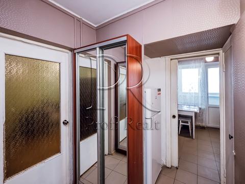 квартира за адресою Оноре де Бальзака вул., 68
