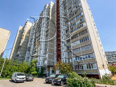 квартира за адресою Оноре де Бальзака вул., 68