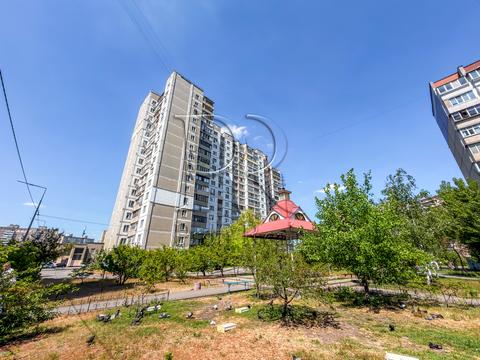 квартира за адресою Оноре де Бальзака вул., 68