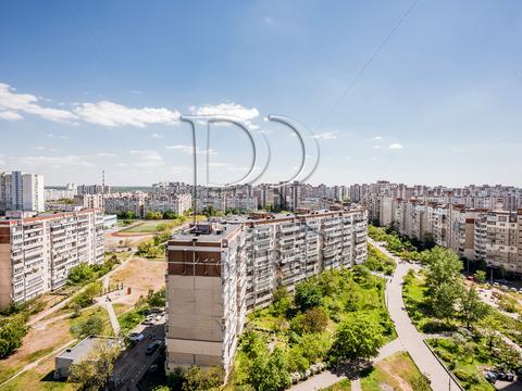 квартира за адресою Оноре де Бальзака вул., 68