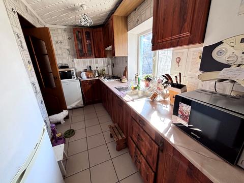 будинок за адресою Обнорського вул., 5
