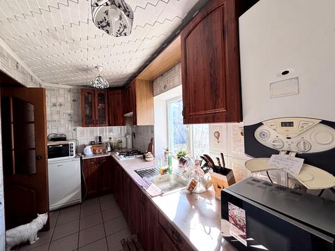 будинок за адресою Обнорського вул., 5