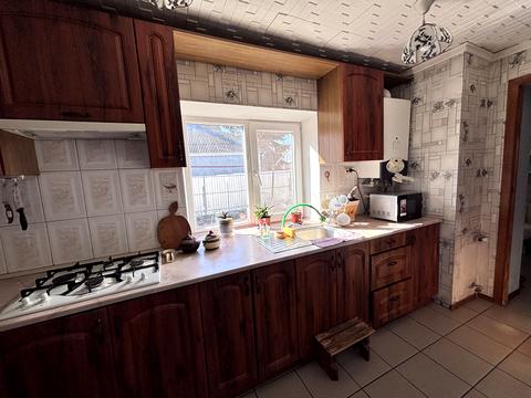 будинок за адресою Обнорського вул., 5