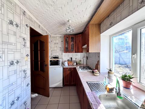 будинок за адресою Обнорського вул., 5