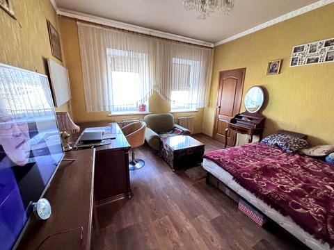 будинок за адресою Обнорського вул., 5