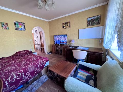 будинок за адресою Обнорського вул., 5