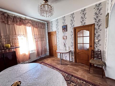 будинок за адресою Обнорського вул., 5