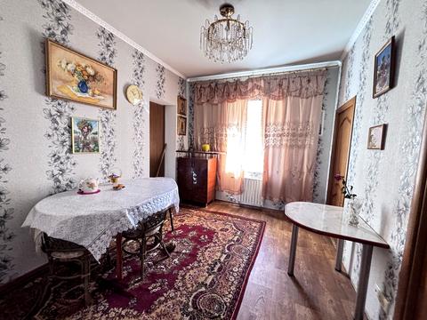 будинок за адресою Обнорського вул., 5