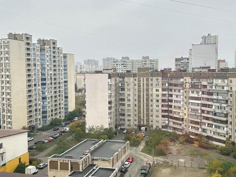 квартира за адресою Оноре де Бальзака вул., 91/29