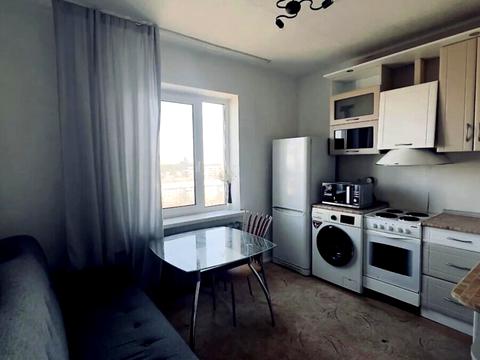квартира по адресу Радужная ул., 59-Б