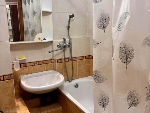 квартира по адресу Радужная ул., 59-Б