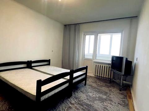квартира по адресу Радужная ул., 59-Б
