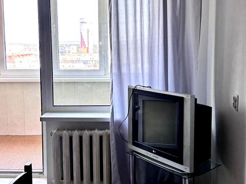 квартира по адресу Радужная ул., 59-Б