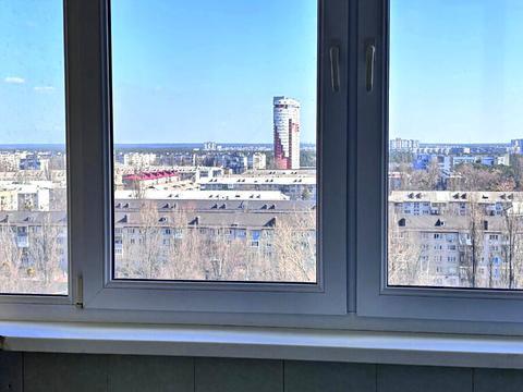 квартира по адресу Радужная ул., 59-Б