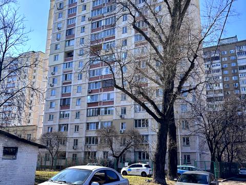 квартира по адресу Радужная ул., 59-Б
