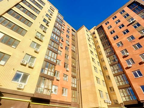 квартира по адресу Академика Сахарова ул., 5-З