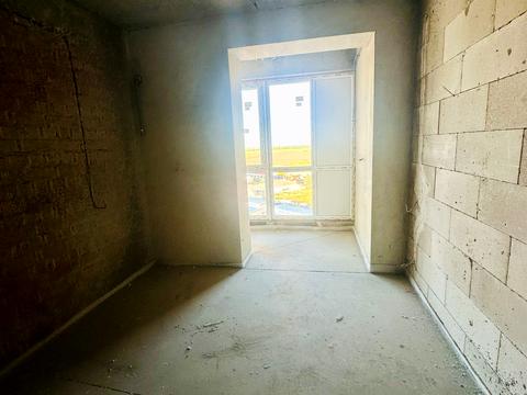 квартира за адресою с. Крижанівка, Академіка Сахарова вул., 5-З
