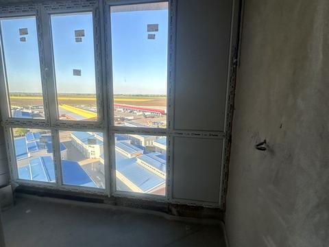 квартира за адресою с. Крижанівка, Академіка Сахарова вул., 5-З