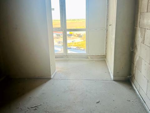 квартира за адресою с. Крижанівка, Академіка Сахарова вул., 5-З