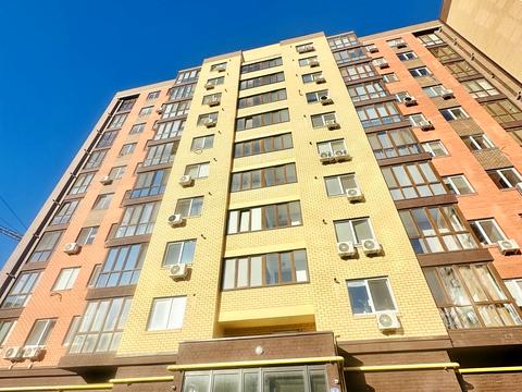 квартира за адресою с. Крижанівка, Академіка Сахарова вул., 5-З