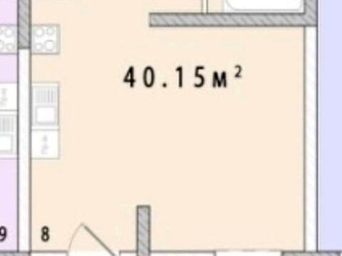 квартира за адресою Героїв 128-ї Бригади вул., 56 к1
