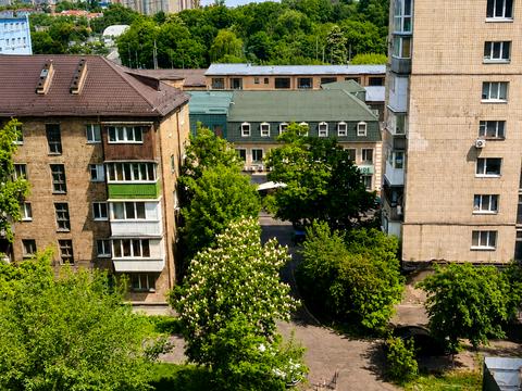 квартира по адресу Антоновича ул. (Горького), 166