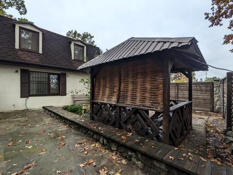 будинок за адресою Матвія Донцова вул. (Тургенєвська)