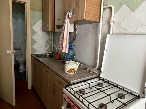 квартира за адресою Успенська вул. (Чичерина), 56
