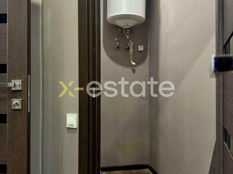 квартира за адресою Мирослава Мисли вул. (Цілиноградська), 58б