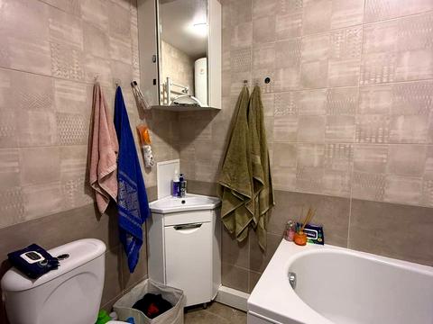 квартира за адресою Краснопільська вул., 5