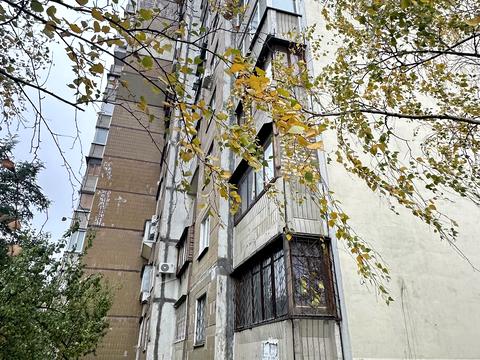 квартира за адресою Оноре де Бальзака вул., 91/29