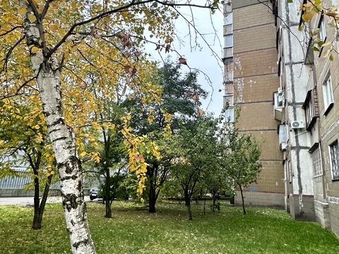 квартира за адресою Оноре де Бальзака вул., 91/29