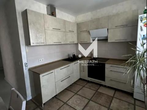 квартира по адресу Клочковская ул., 191д