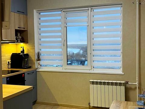 квартира за адресою Миколи Закревського вул., 41-А
