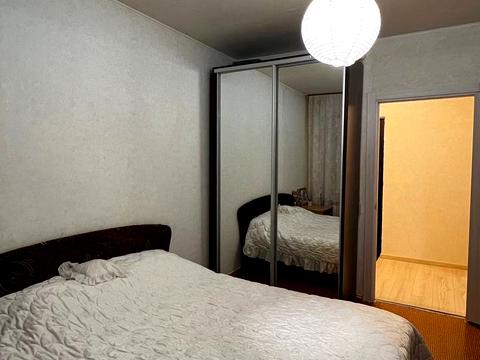 квартира за адресою Миколи Закревського вул., 41-А
