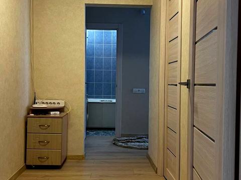 квартира за адресою Миколи Закревського вул., 41-А