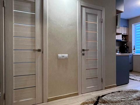 квартира за адресою Миколи Закревського вул., 41-А