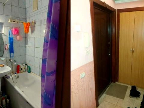 квартира за адресою Перемоги просп., 61б