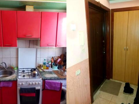 квартира за адресою Перемоги просп., 61б
